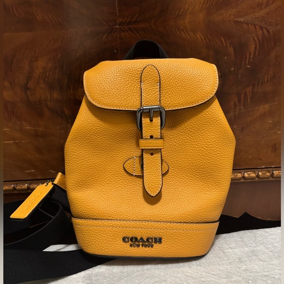 Coach Handbags - Coach Hudson Small Pack